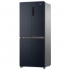 Tủ lạnh Aqua Inverter 410 lít Multi Door AQR-M466XA(CBC)