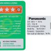 Máy giặt Panasonic Inverter 12.5 Kg NA-FD125V1BV