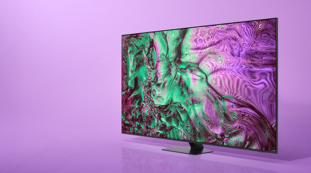 Smart Tivi Neo QLED Samsung 4K 85 inch QA85QN85D - Tổng quan