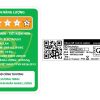 Máy giặt Electrolux Inverter 10 kg EWF1023P5WC