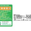 Máy giặt Electrolux Inverter 10 kg EWF1043R7WC