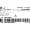 Máy giặt LG Inverter 25 kg TV2725SV9J