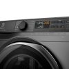 Máy giặt sấy Electrolux Inverter giặt 11 kg - sấy 7 kg EWW1143R7SC