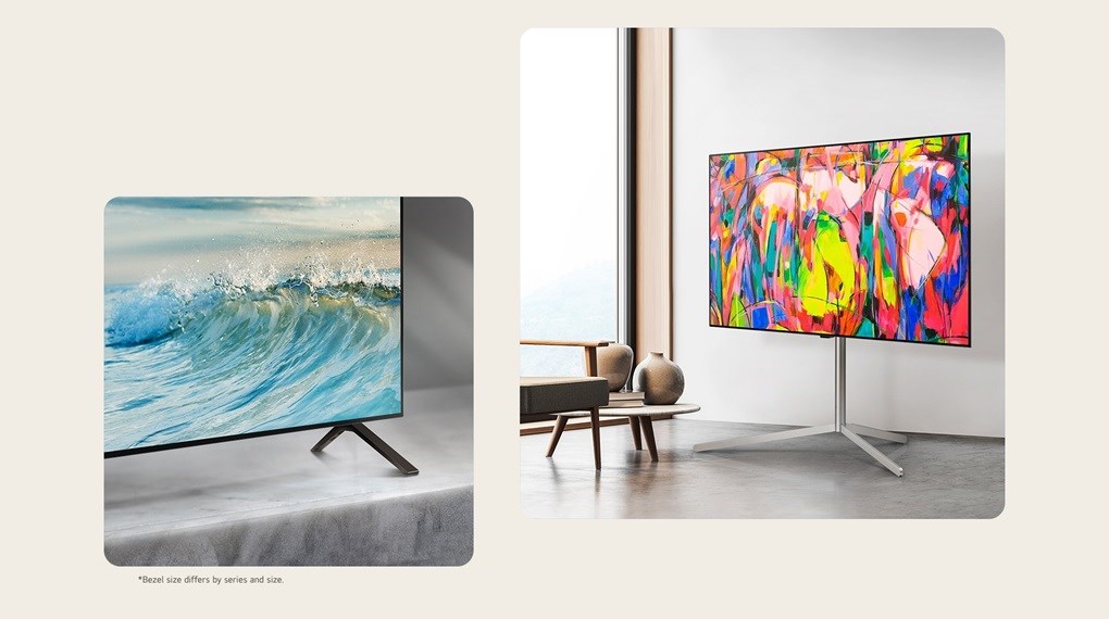 Smart Tivi OLED LG 4K 65 inch 65B4PSA - Tiện ích Smart Tivi OLED LG 4K 65 inch 65B4PSA - Tiện ích