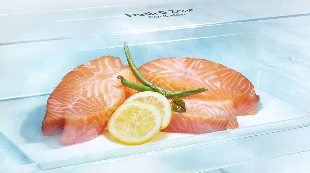 Tủ lạnh LG Inverter 459 lít LTD46SVMA - Công nghệ làm lạnh Tủ lạnh LG Inverter 459 lít LTD46SVMA - Công nghệ làm lạnh