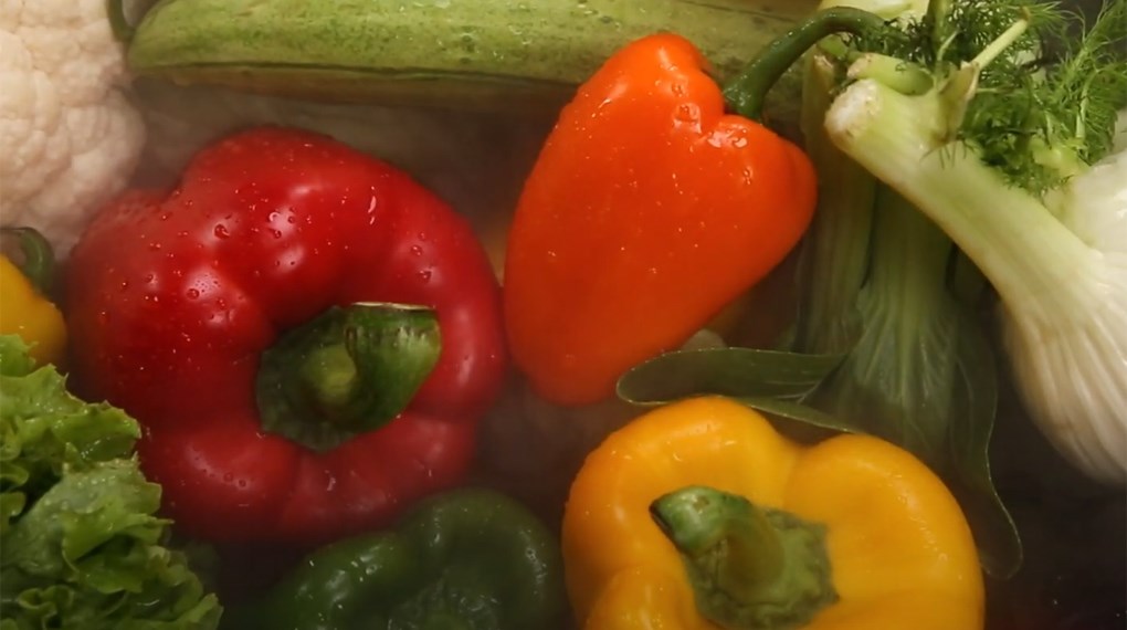 Tủ lạnh LG Inverter 459 lít LTD46SVMA - Công nghệ làm lạnh Tủ lạnh LG Inverter 459 lít LTD46SVMA - Công nghệ làm lạnh