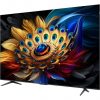 Google Tivi QLED TCL 4K 75 inch 75C655