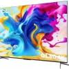 Google Tivi TCL QLED 4K 75 Inch 75C645