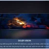 Google Tivi TCL QLED 4K 75 Inch 75C645