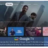 Google Tivi TCL QLED 4K 75 Inch 75C645