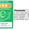 Máy giặt Panasonic 10 Kg NA-F100A9BRV