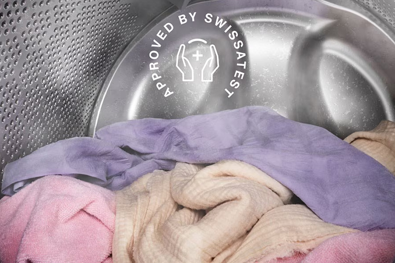 Máy Giặt Sấy ELECTROLUX EWW1023P5SC - Giặt hơi nước HygienicCare loại bỏ đến 99,9% vi khuẩn