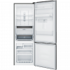 Tủ lạnh Electrolux Inverter 335 lít EBB3742M-H