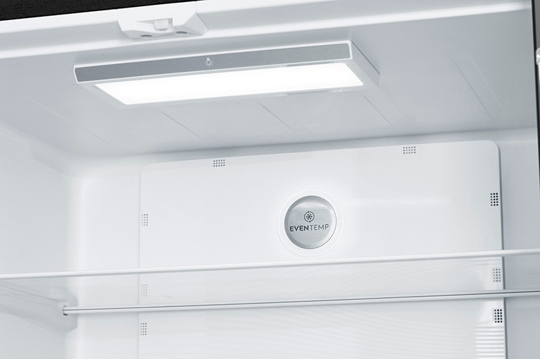 Tủ Lạnh ELECTROLUX EQE4900A-A công nghệ eventemp