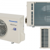 Máy lạnh Panasonic Inverter 2 HP CU/CS-PU18AKH-8