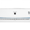 Máy lạnh Sharp Inverter 1.5 HP AH-XP13BSW