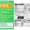 Máy lạnh Sharp Inverter 1 HP AH-XP10BSW