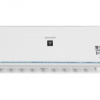 Máy lạnh Sharp Inverter 1 HP AH-XP10BSW