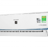 Máy lạnh Sharp Inverter 2 HP AH-XP18BSW