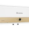 Máy nước nóng gián tiếp Ariston 30 lít 2500W SLIM3 30 RS