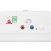 Máy nước nóng gián tiếp Ariston 30 lít 2500W SLIM3 30 RS