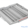 Máy rửa chén độc lập Bosch SMS4ECI26E
