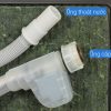 Máy rửa chén độc lập Bosch SMS4ECI26E