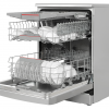 Máy rửa chén độc lập Bosch SMS4ECI26E
