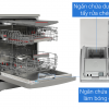 Máy rửa chén độc lập Bosch SMS6ECI04E