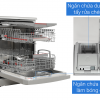 Máy rửa chén độc lập Bosch SMS6ZCI37Q