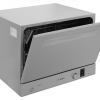 Máy rửa chén mini Bosch SKS62E38EU