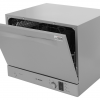 Máy rửa chén mini Bosch SKS62E38EU