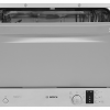 Máy rửa chén mini Bosch SKS62E38EU