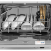 Máy rửa chén mini Bosch SKS62E38EU