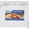 Tủ đông Hòa Phát 271 Lít HPF BD6271