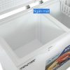 Tủ đông Hòa Phát 271 Lít HPF BD6271
