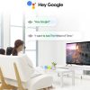 Google Tivi 4K 55 inch Coocaa 55Y73