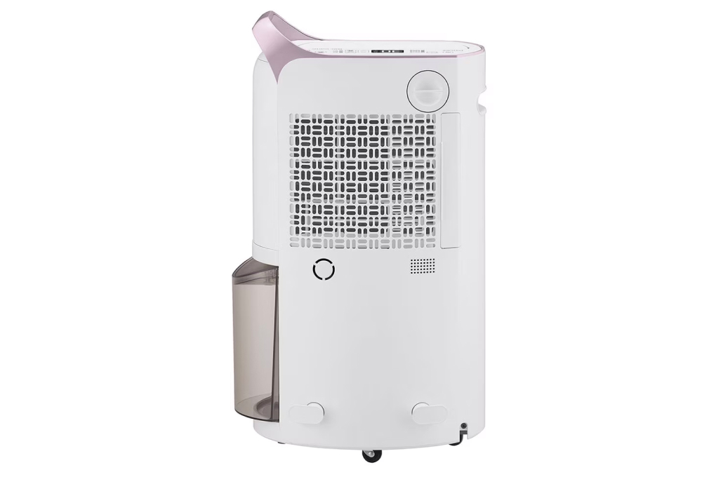 Máy hút ẩm LG Dual Inverter 19L MD19GQGE0.ABAE - Công nghệ Máy hút ẩm LG Dual Inverter 19L MD19GQGE0.ABAE - Công nghệ