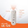 Máy sưởi gốm Unie UE-129