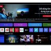 Smart Tivi NanoCell LG 4K 86 inch 86NANO81TSA