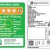 Tủ lạnh LG Inverter 335 lít LBB33BLGA