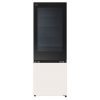 Tủ lạnh LG Inverter 340 lít InstaView LBB33BGMAI