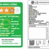 Tủ lạnh LG Inverter 340 lít InstaView LBB33BLMAI