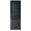 Tủ lạnh LG Inverter 340 lít InstaView LBB33BLMAI