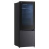 Tủ lạnh LG Inverter 340 lít InstaView LBB33BLMAI
