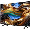 Google Tivi TCL 4K 75 inch 75P755 Pro