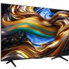 Google Tivi TCL 4K 75 inch 75P755 Pro