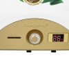 Bình nóng lạnh gián tiếp Kangaroo 22 lít 2500W KG68A2