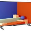 Google Tivi Hisense 4K 43 inch 43A6500K