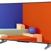 Google Tivi Hisense 4K 43 inch 43A6500K